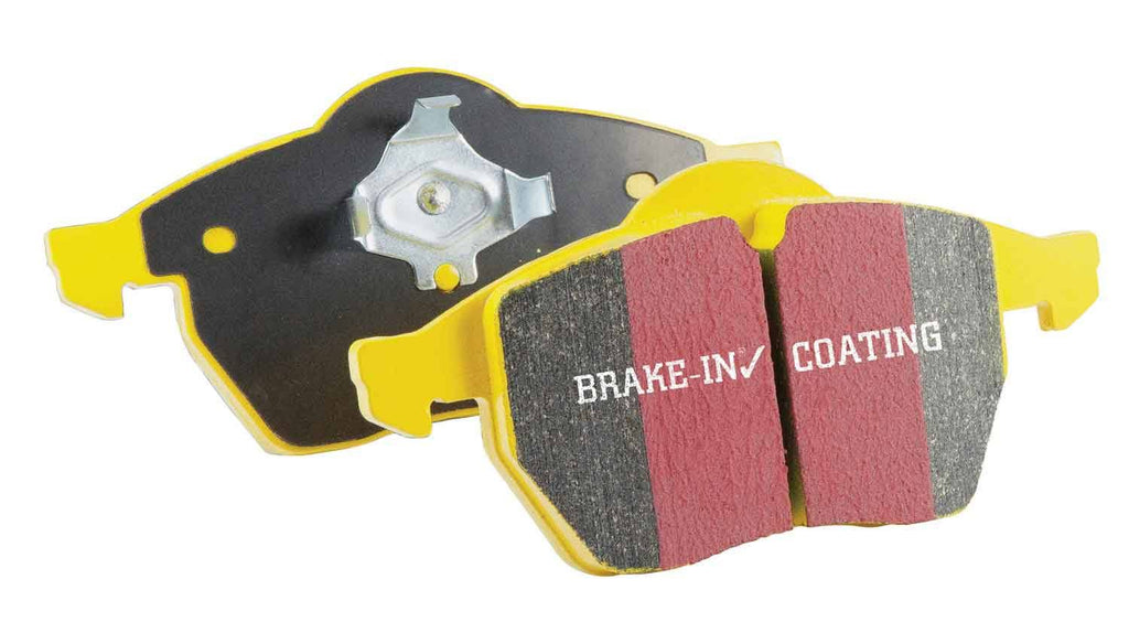Yellowstuff Rear Brake Pads M52858