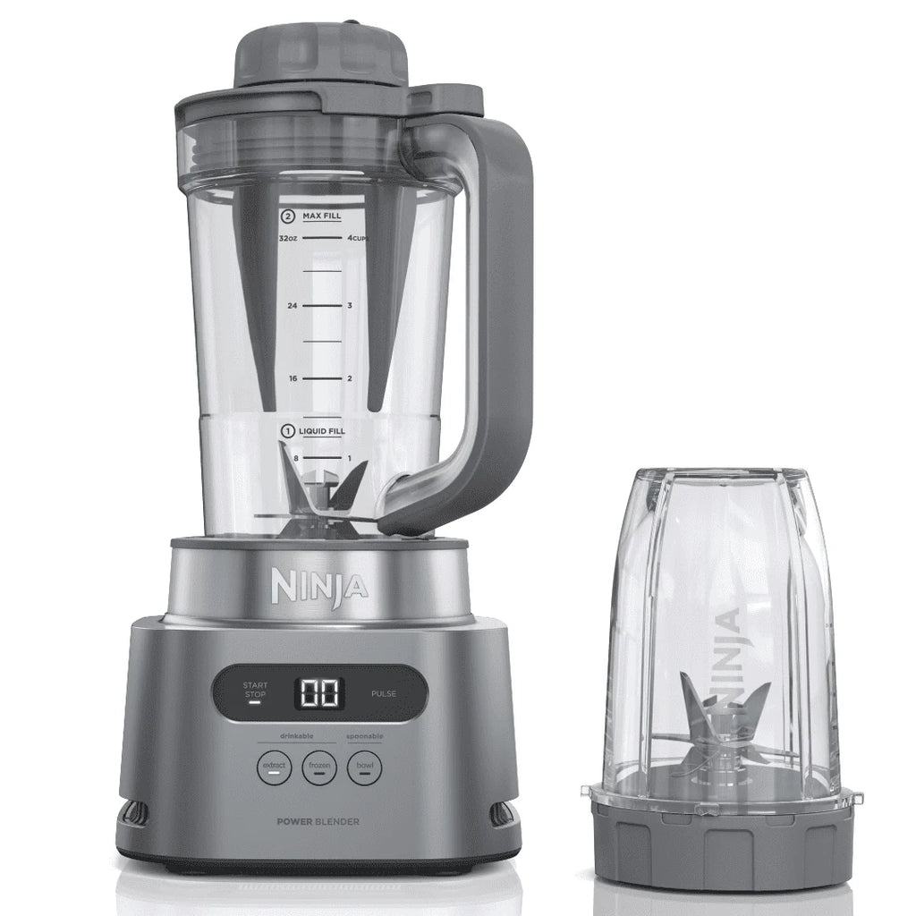 High-Speed Blender with 34 oz. Pitcher I8668