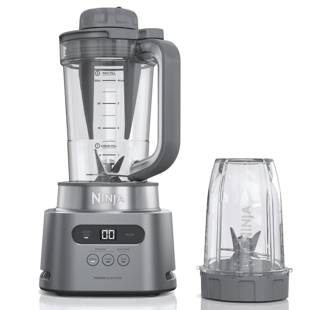 High-Speed Blender with 34 oz. Pitcher I8668