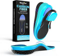 Carbon Fiber Shoe Insert F624887