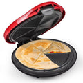10 In. Electric Quesadilla Maker E49774