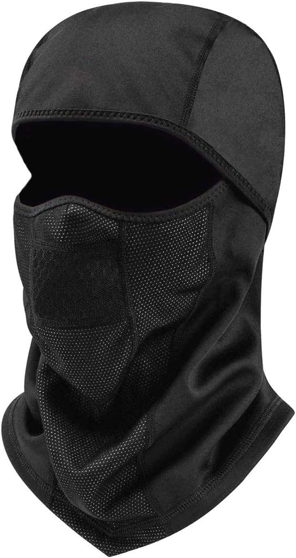 Thermal Fleece Balaclava Ski Mask Y427699