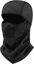 Thermal Fleece Balaclava Ski Mask Y427699