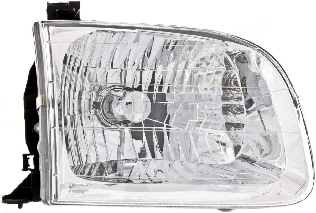 Passenger Side Headlight Assembly Pack of 2 V945011