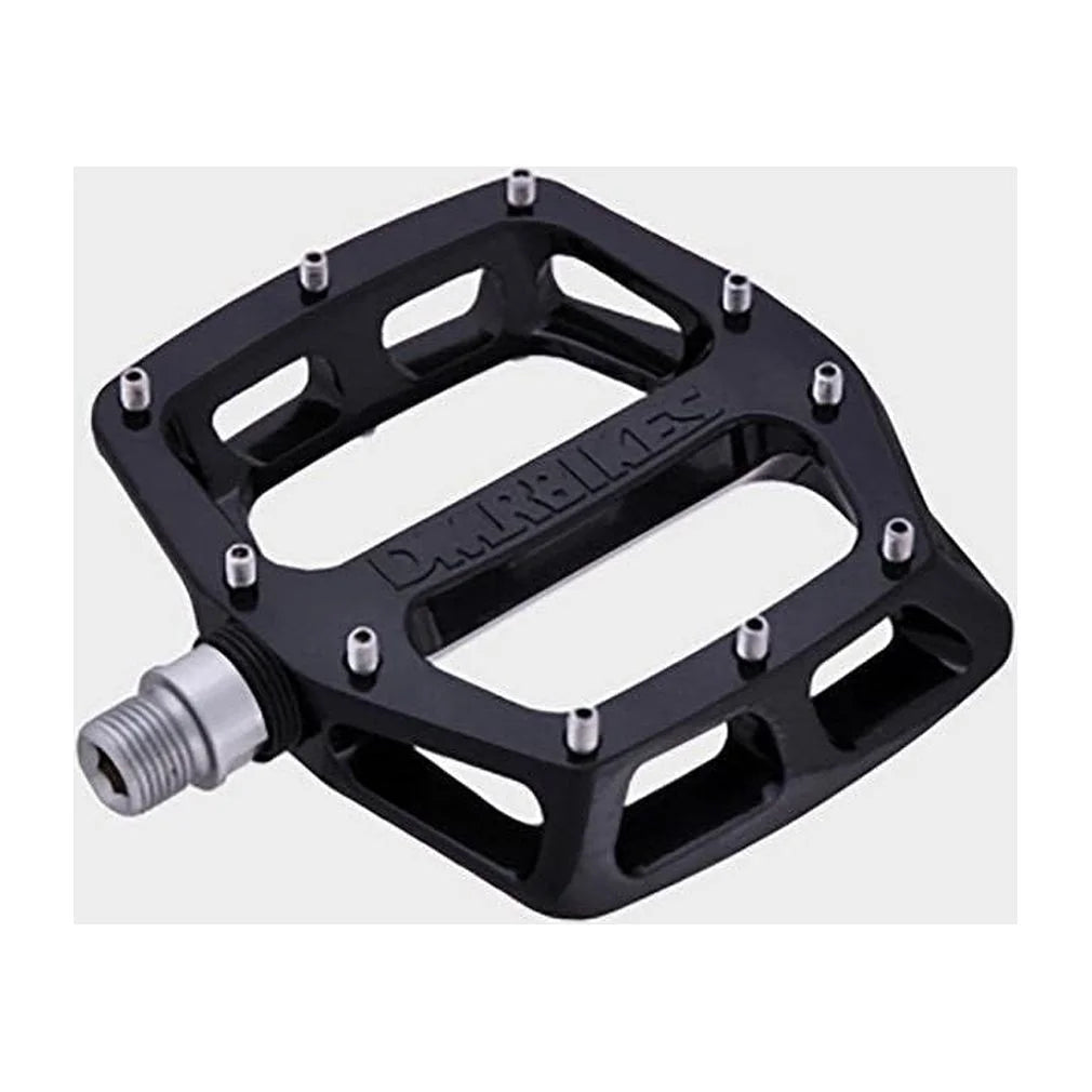 Black Pedals E5325