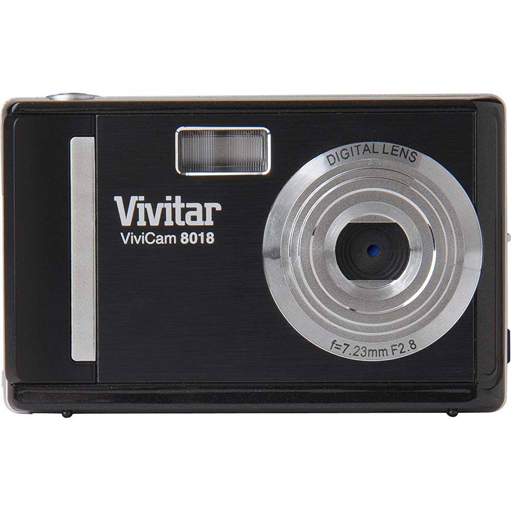 Digital Camera D833218
