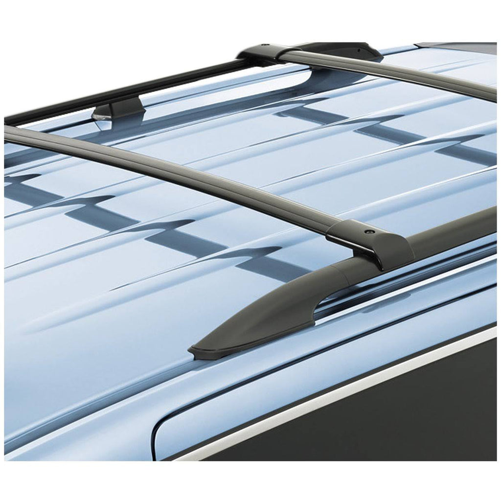 Aluminum Roof Rack Cross Bar Cargo Carrier Q3002
