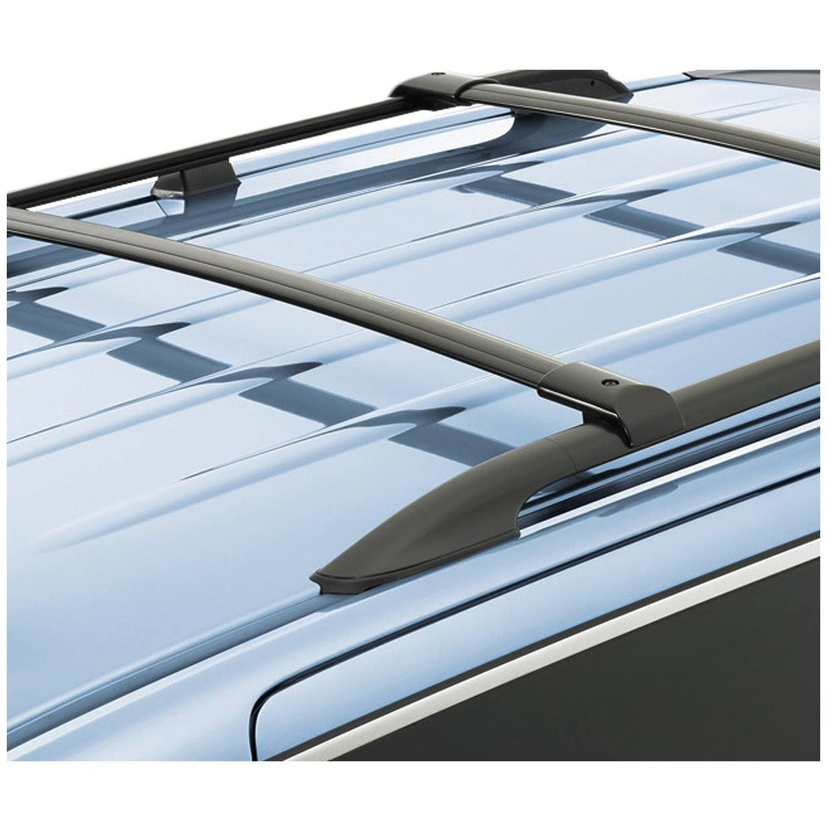 Aluminum Roof Rack Cross Bar Cargo Carrier Q3002