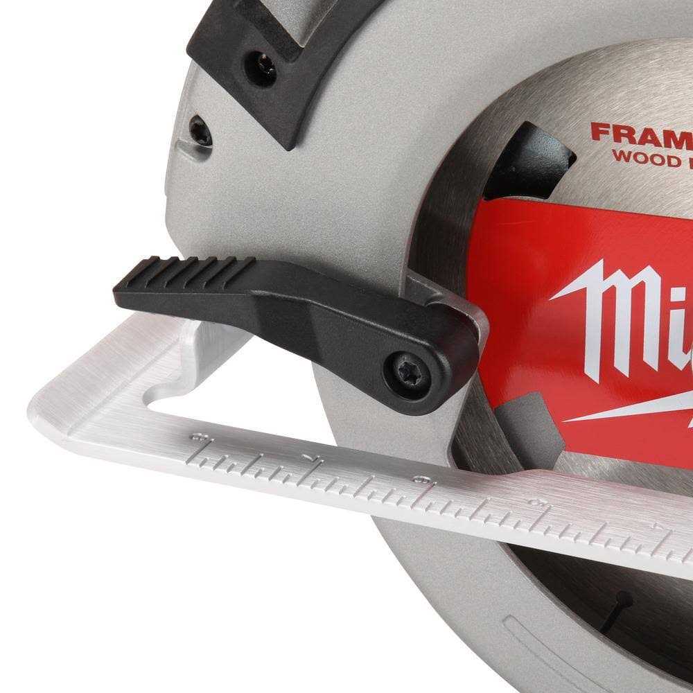 M18 Brushless 7-1/4 Circular Saw J7515