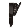 Leather Strap Black H87873