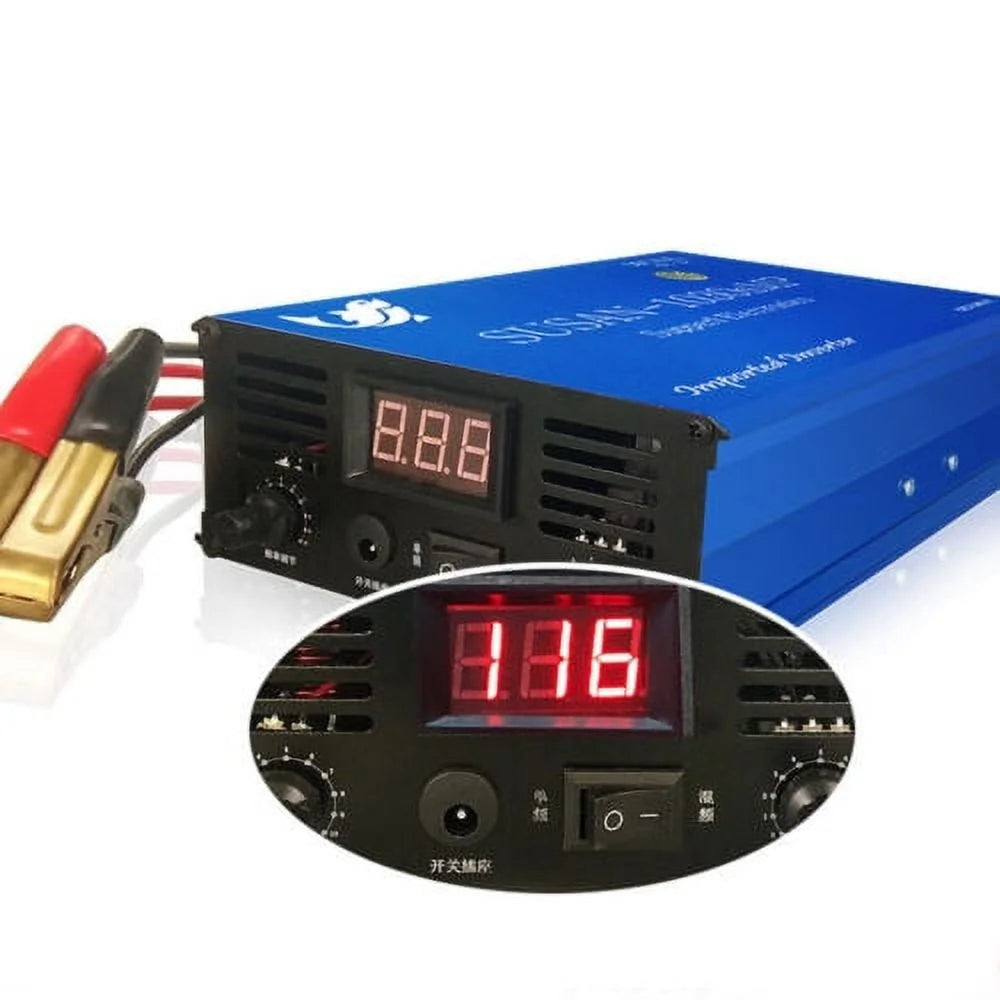 Ultrasonic Inverter Electro Fisher H66384
