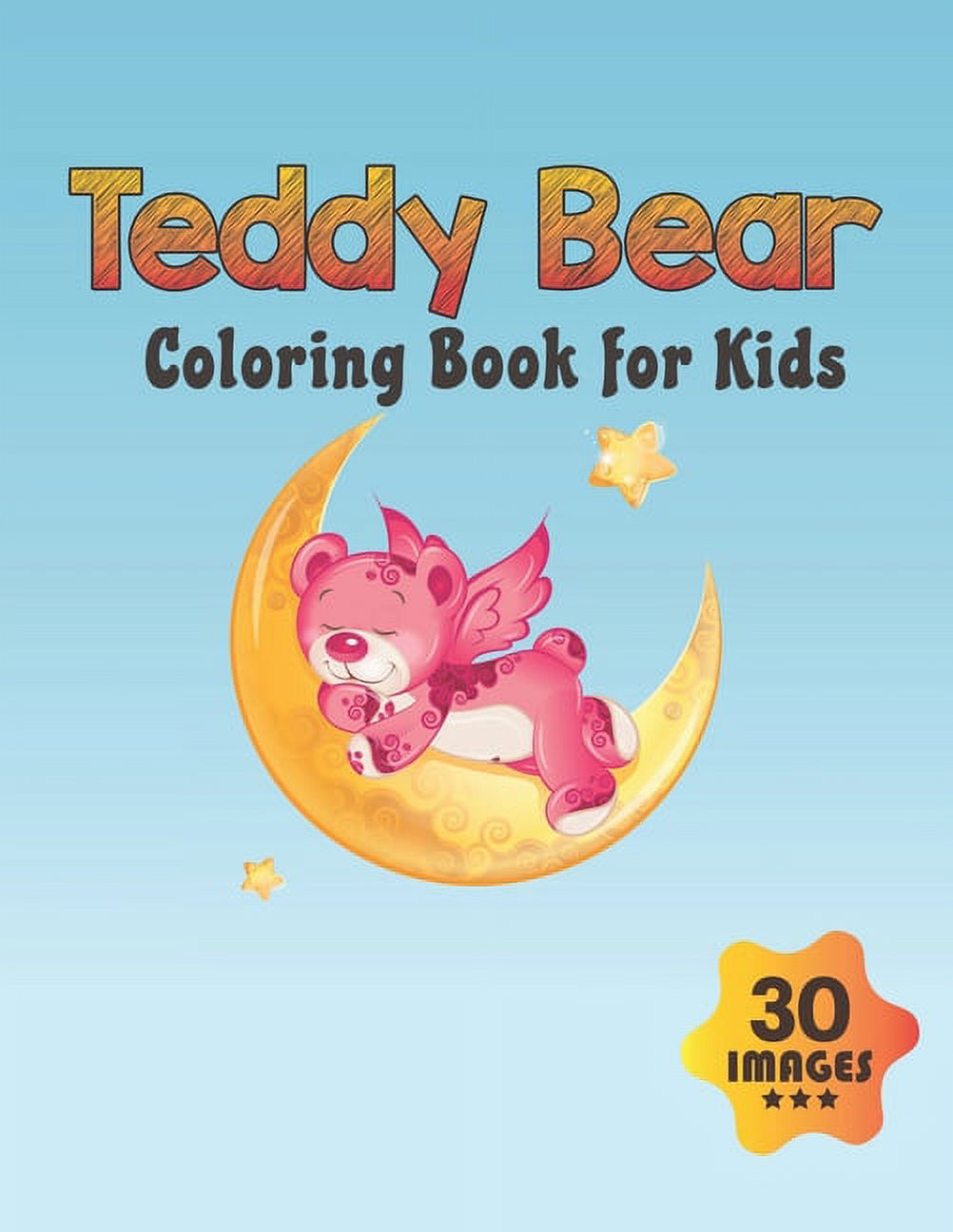 Coloring Book for Kids U7388