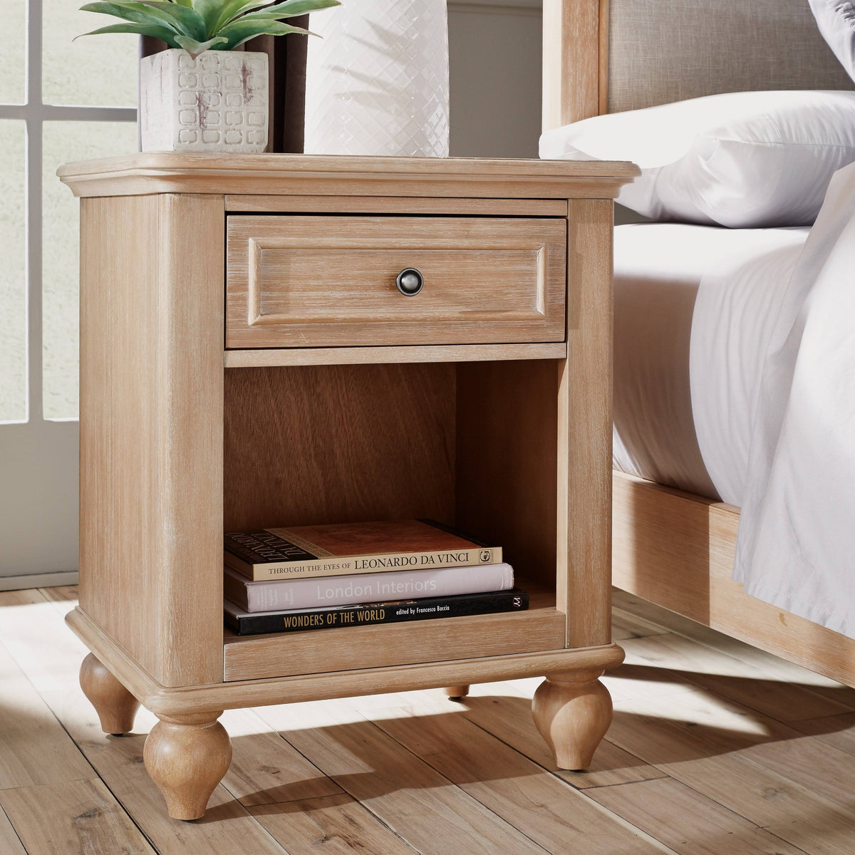 Night Stand F9554