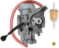Carburetor J970896