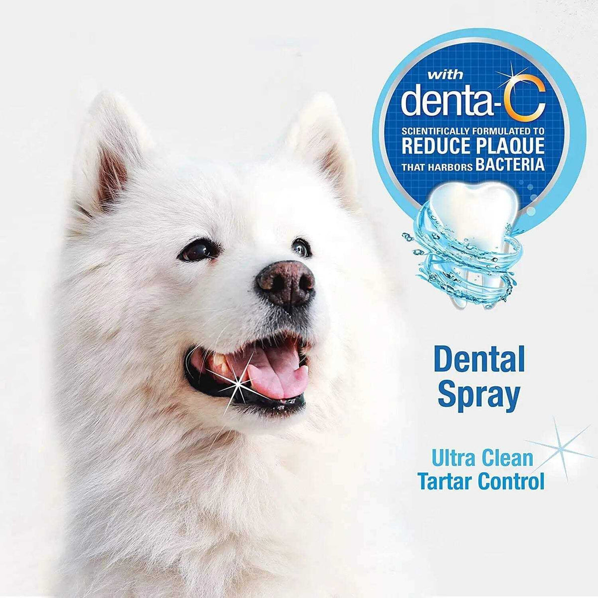 Advanced Oral Care Dental Spray K4557