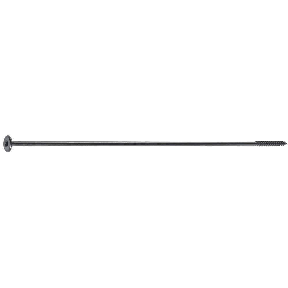 250 Count 15x22 Heavy Duty Wood Screws L834