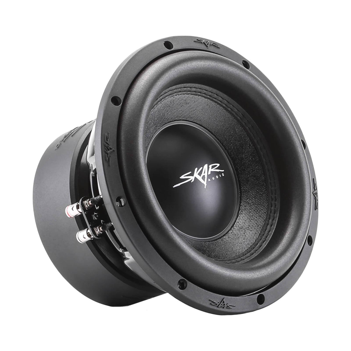 10 inch 1600 Watt Dual 4 Ohm Car Subwoofer W388813