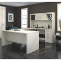 U-Shaped Desk C727000