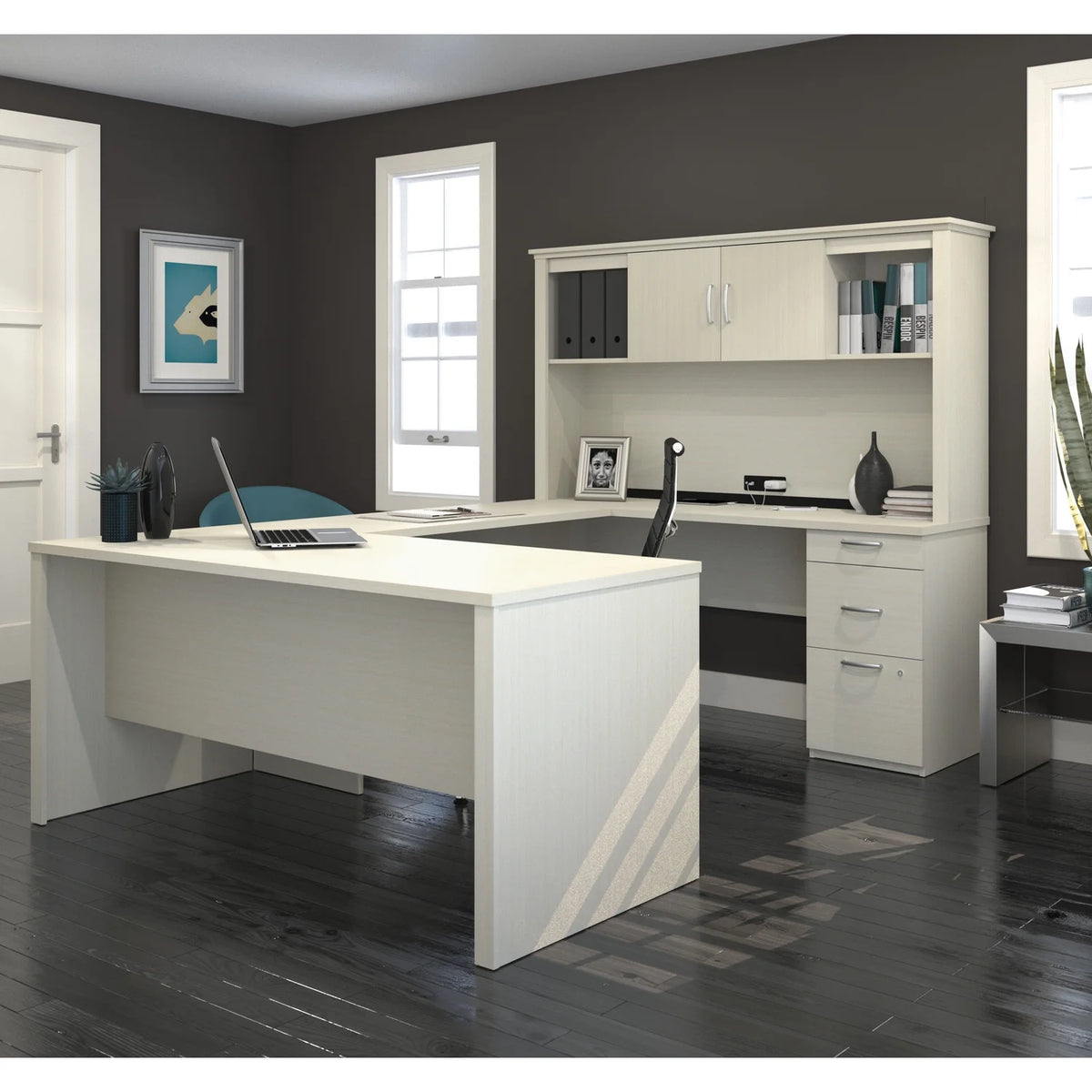 U-Shaped Desk C727000
