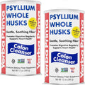 Psyllium 340 g 2 unidades I132214