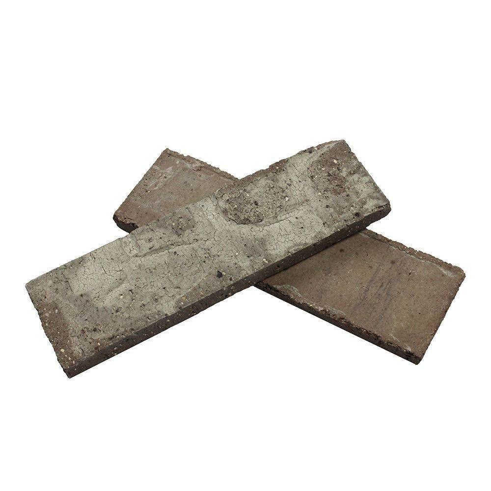 Thin Brick - Case of 50 - 7.3 SF A34874