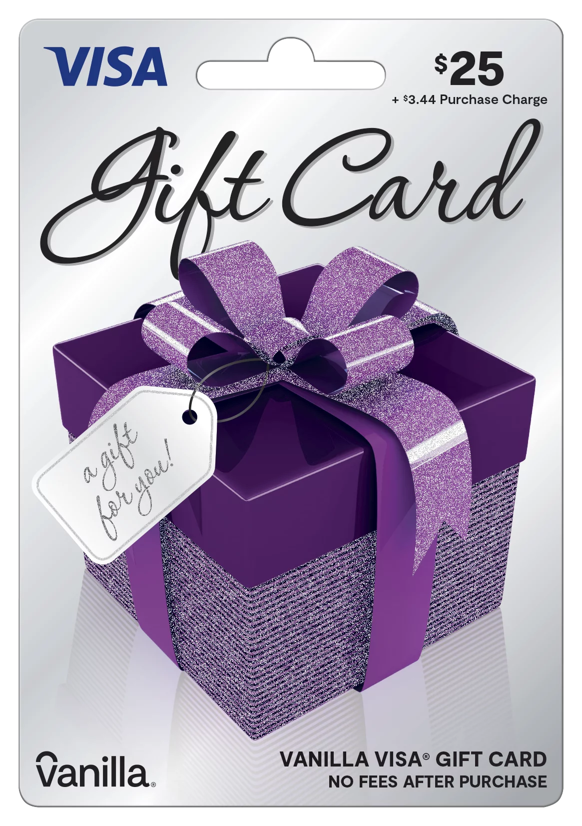 Vanilla Visa Gift Card K946