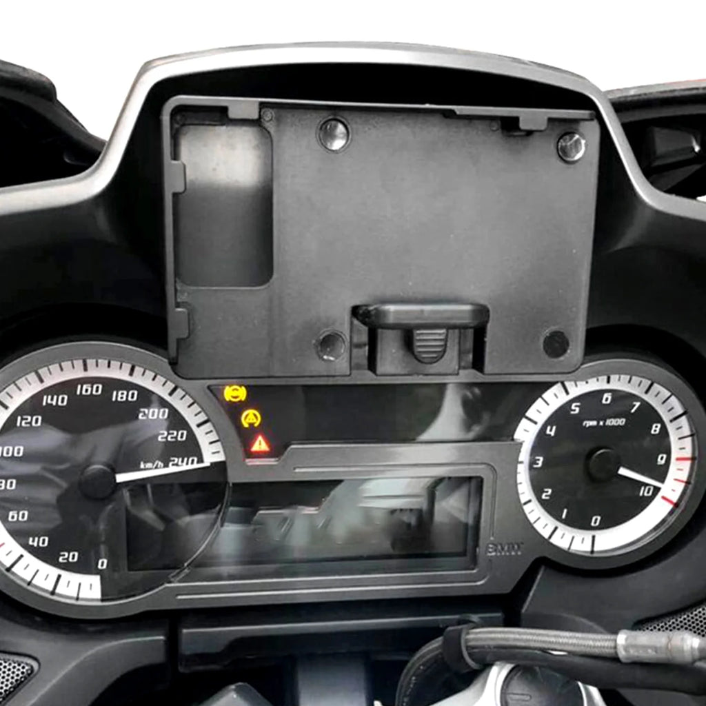 Motorcycle Phone Holder Navigation Bracket R2230