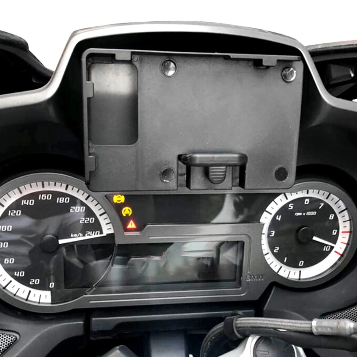 Motorcycle Phone Holder Navigation Bracket R2230
