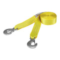 2800 lb. Capacity 2 in. x 20 ft. Tow Strap M593