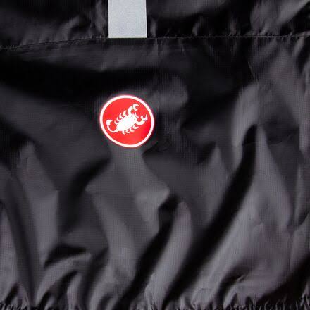 Black Jacket D7239