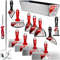 Stainless Steel Drywall Hand Tool Set K92581