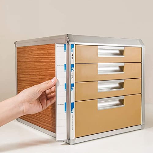 Medium File Storage Cabinet P391331
