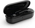 Portable Wireless Language Translator Earbuds (White) Q4316