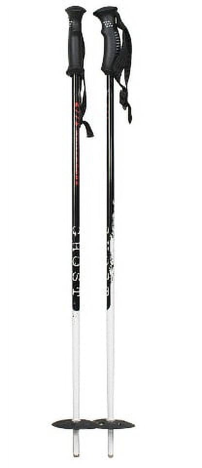 Alpine Downhill Ski Poles - 42" K81896