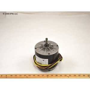 208-230-Volt 1/10 HP 1100 RPM Motor X9303