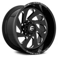Vortex 20x22 Gloss Black C74978