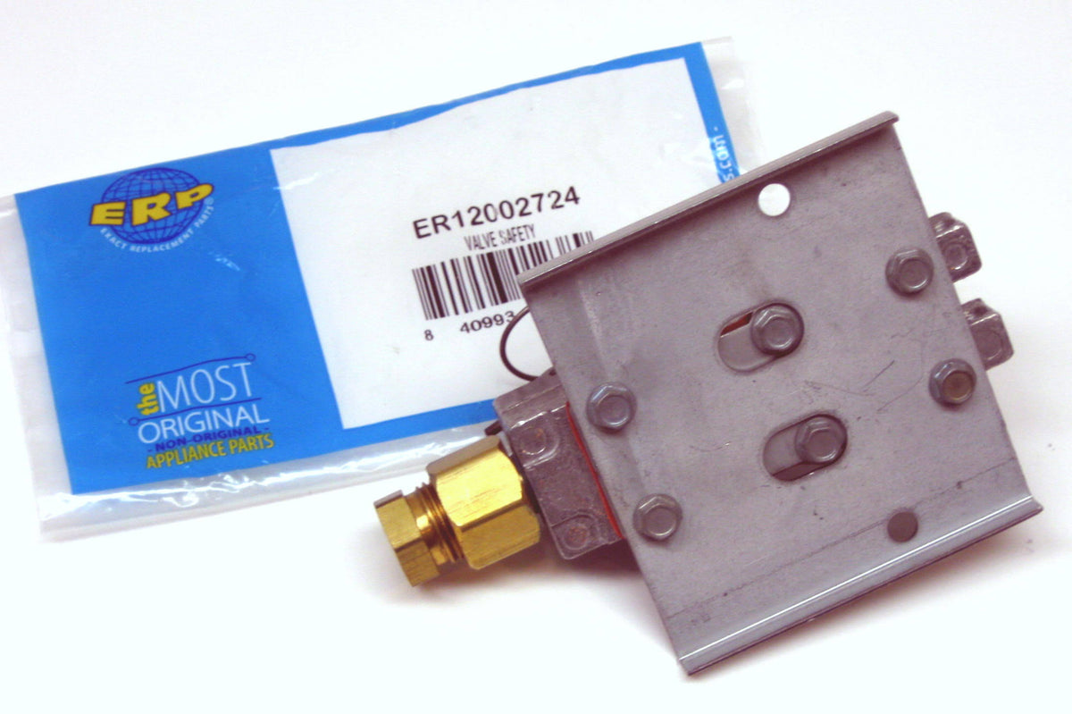Gas Range Oven Safety Valve B44077