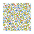 White Tablecloth 69 x 98 inch F917