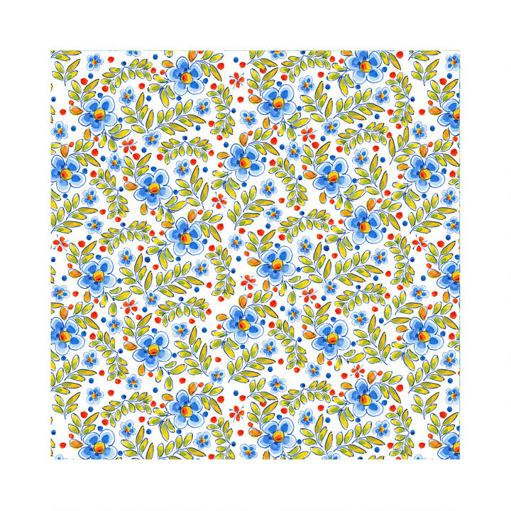 White Tablecloth 69 x 98 inch F917