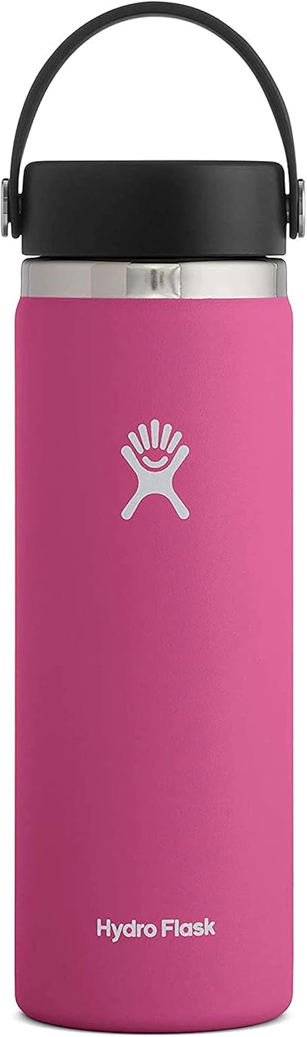 Stainless Steel Vacuum Insulated Water Bottle L5210