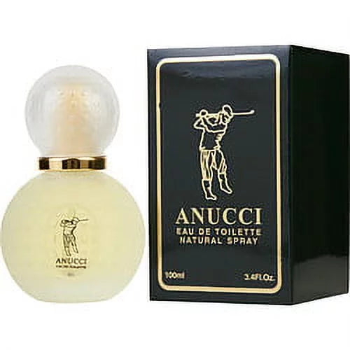 Men Cologne 3.4 oz EDT Spray L194