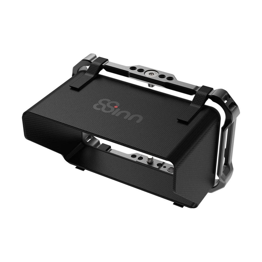 Cage with Sunhood for Atomos Shinobi Monitor X50906