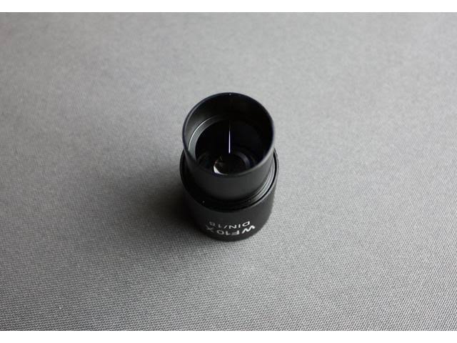 LED Microscope with 40X-1000X Magnification, LED Illumination X706