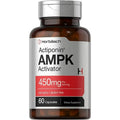 450 mg 60 Capsules AMPK Metabolic Activator K252