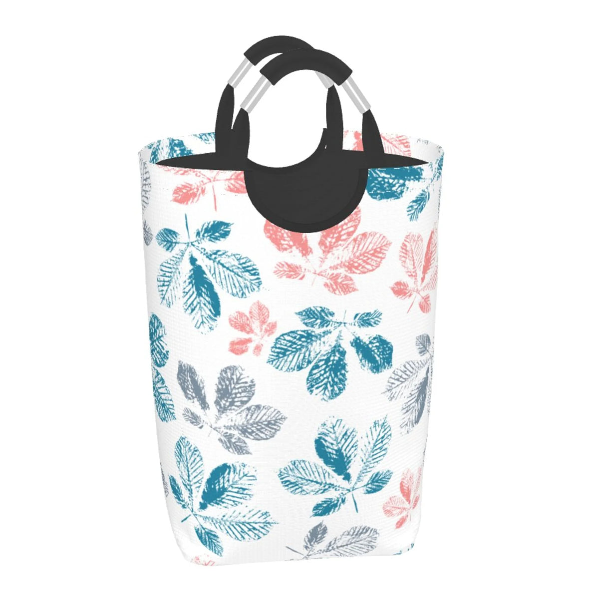 50L Foldable Waterproof Oxford Laundry Hamper F90094