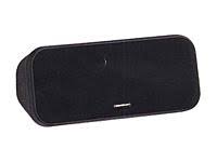 Center Channel Speaker Z27309