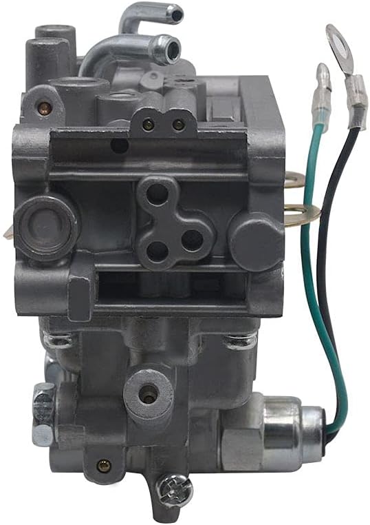 Carburetor W200599
