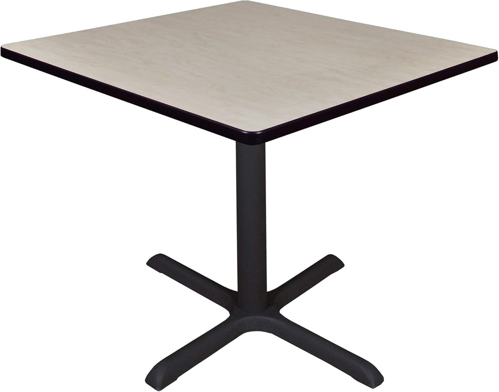 Square Breakroom Table D7981
