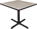 Square Breakroom Table D7981