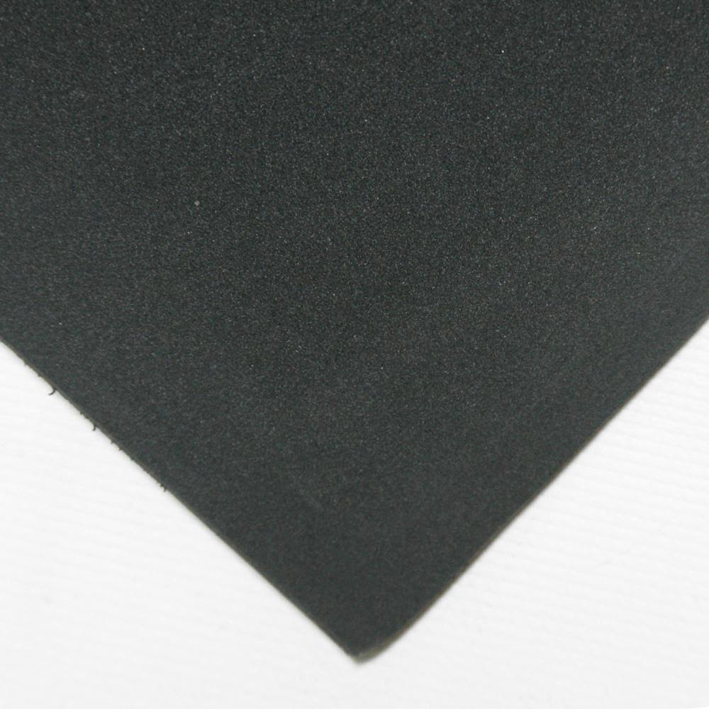Closed Cell Rubber Neoprene Sheet Z358
